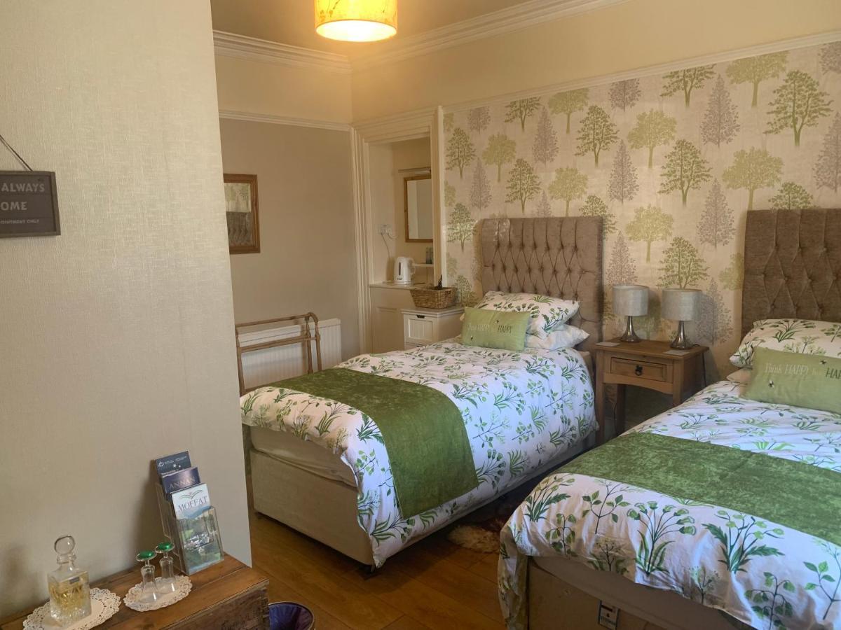 Seamore House Мофат Экстерьер фото